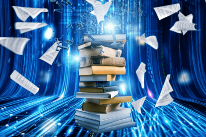 Picture of SỐ HOÁ VĂN BẢN & TÀI LIỆU