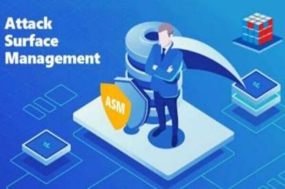 Picture of ATTECK SURFACE MANAGEMENT (ASM)